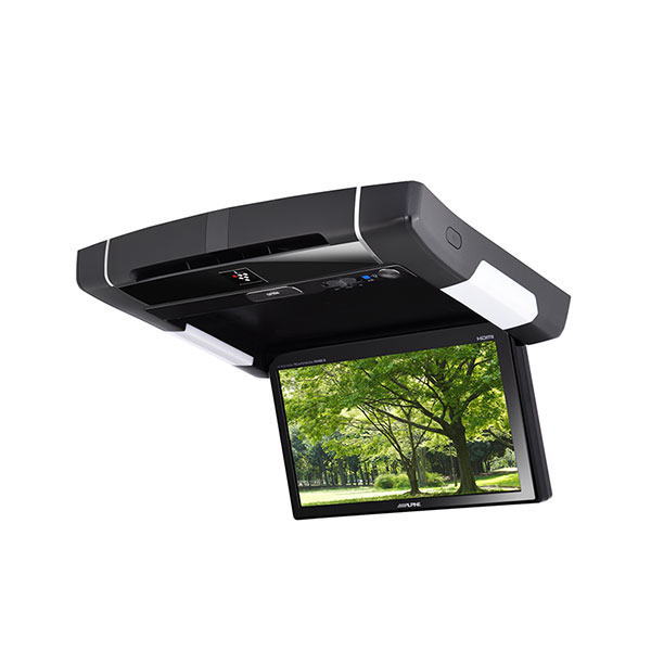 アルパイン PXH12X-R 12.8インチ フリップダウンモニタ ALPINE PXH12X