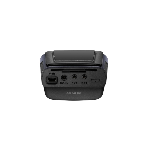 THINKWARE DASHCAM TH-DC-U300 ドライブレコーダー リアカメラ同梱 前後レーダー駐車監視 Wi-Fi対応 GPS内蔵 4K高画質 省電力録画 バッテリー節約 スタイリッシュ おしゃれ スマート シンクウェア ドラレコ_3