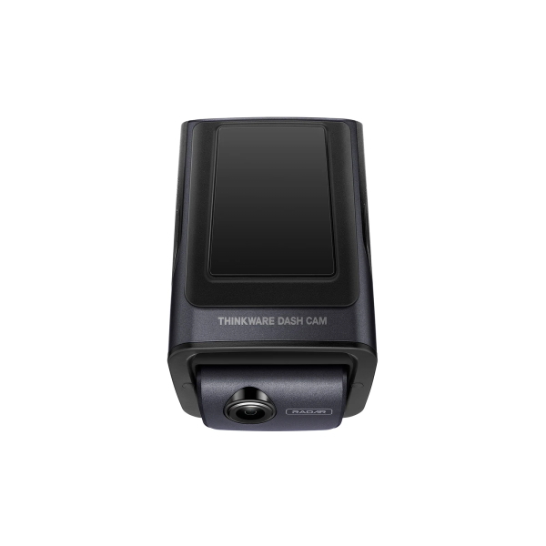 THINKWARE DASHCAM TH-DC-U300 ドライブレコーダー リアカメラ同梱 前後レーダー駐車監視 Wi-Fi対応 GPS内蔵 4K高画質 省電力録画 バッテリー節約 スタイリッシュ おしゃれ スマート シンクウェア ドラレコ_6