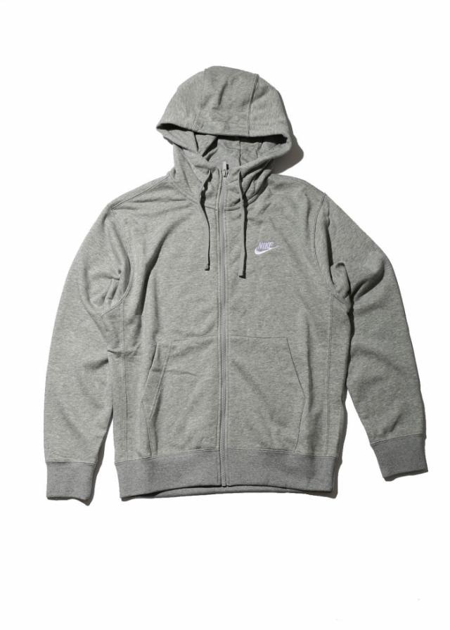 Nike ナイキ ワンポイントジップパーカーの通販はau Pay マーケット Spinns