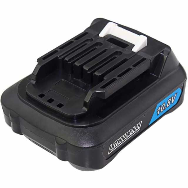 マキタ makita 互換 バッテリー BL1015 2個 セット 10.8v 3.0Ah 掃除機 BL1015B BL1030 BL1030B BL1040  BL1040B DC10SA DC10WD 等対応の通販はau PAY マーケット - ワウマとくねっと | au PAY マーケット－通販サイト