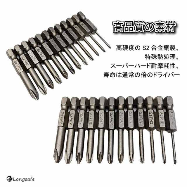 マキタ makita 互換 ドライバービット マグネット 磁気 磁石 マキタ makita 互換 ドライバービット マグネット 磁気 磁石