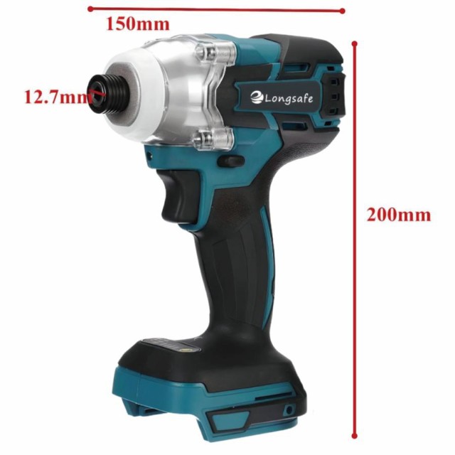 トップ makita インパクト ドライバー 工具/メンテナンス