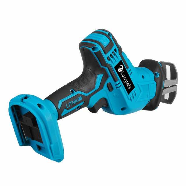 マキタ makita 充電式 互換 レシプロソー 電動のこぎり セーバーソー 生木用 木材 コードレス 電動 18V 14.4V バッテリー 金属用  対応替の通販はau PAY マーケット - ワウマとくねっと | au PAY マーケット－通販サイト