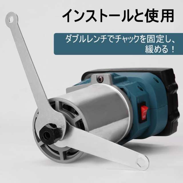 マキタ makita 充電式 互換 トリマ トリマー 電動トリマ トリミング