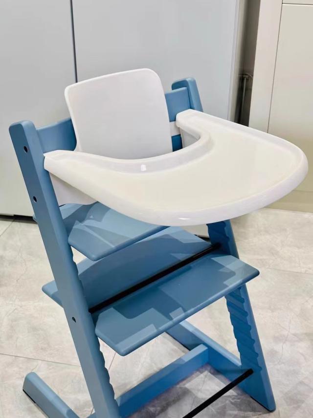 Stokke互換品 ストッケ トレイ ベビーチェア