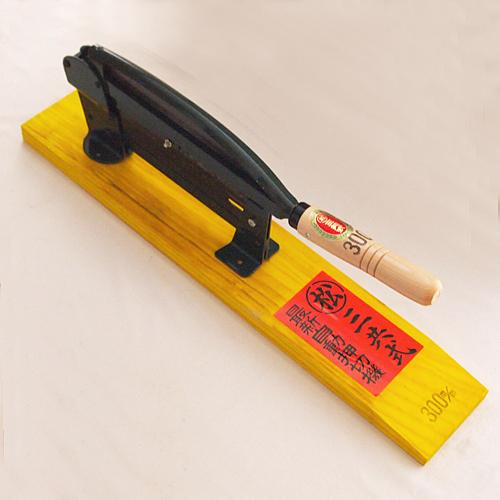 ■自動押切器 0号 刃渡り300mm 刃の取替簡単！ わら、干し草に