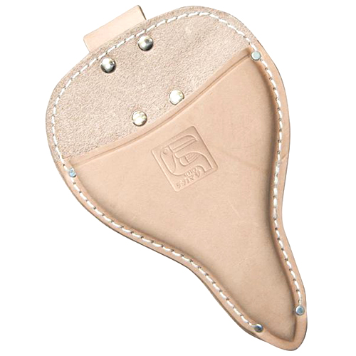 ■☆【】近正 鋏ケース 本革【CS-MF8】ウルトラロッソ 大久保鋏 植木鋏 剪定ばさみ MF-8000 M-100 M-500【ゆうパケット】