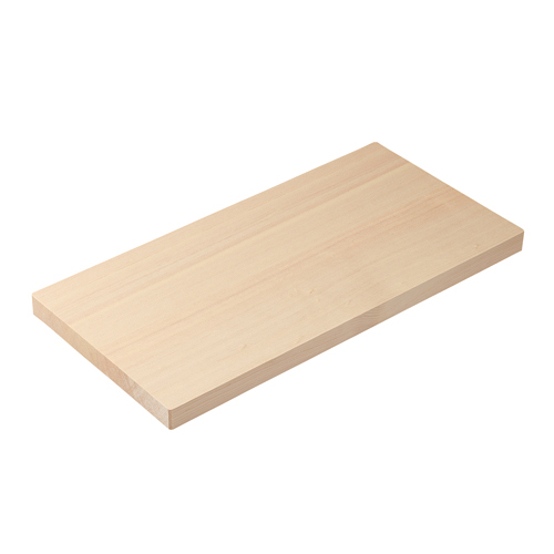 ■豊稔企販 本職用 麺道具 まな板 300×600×30mm A-1018 そば打ち 蕎麦打ち 調理器具 【父の日】の通販は 5,576円