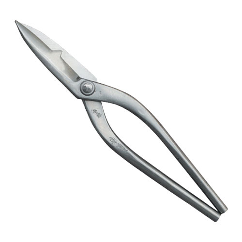 ■盛光 本職用 金切鋏 寿盛光 リブ切300 HSKO-1230 はさみ ハサミ プロ用 建築 板金の通販は