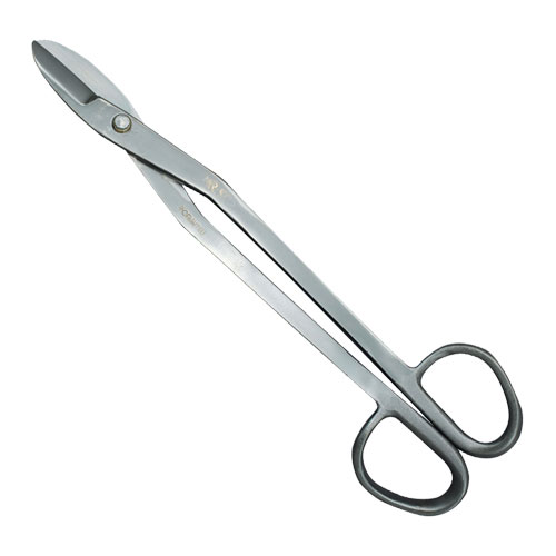 ■盛光 本職用 金切鋏 SLD ダクト480 HSLD-2048 鍛造 はさみ ハサミ プロ用 建築 板金の通販は