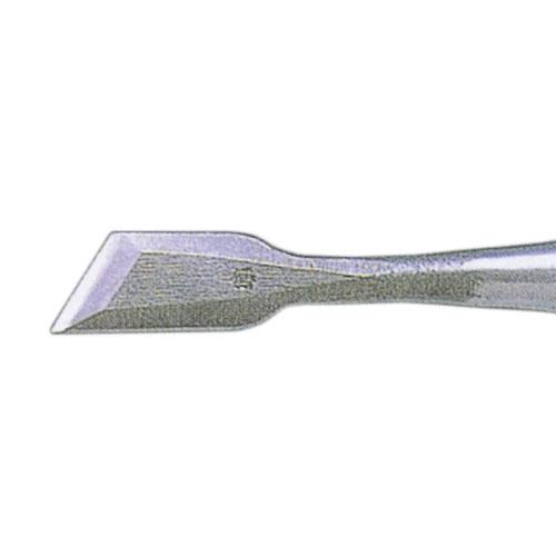 播州三木刃物 播州三木刃物 道場作 鎚目模様 切付 文化 三徳180mm 包丁
