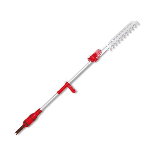 ▲ニシガキ 高速バリカン 1.5m 【N-807】 電動植木バリカン(中)生垣 刈り込み 低振動 刈刃角度可変式