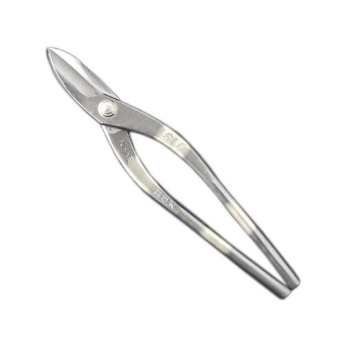 ■[送料無料] 種光 本職用 ステン用 SLD 中厚用柳刃270 No.8132 はさみ ハサミ 鍛造 プロ用 建築 板金の通販は 17,885円