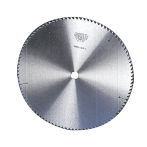 ■ツムラ アルミ用チップソー 203x2.6 x80 両側 研磨 刃研ぎ 丸鋸 電動の通販は