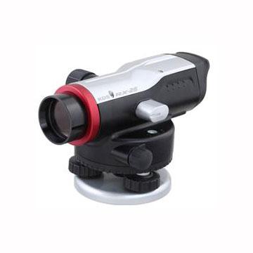 ■【送料無料】 　 ＫＤＳオートレベルRX-28 　 28倍三脚付自動レベルの通販は