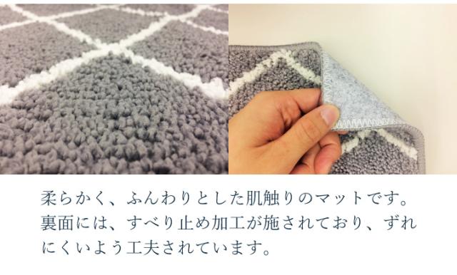 オカトー Saltoru ソルトル 2点セット フタカバー マット 北欧 おしゃれ かわいい シンプル 無印 塩系インテリア 丸洗い ギフト プレの通販はau Pay マーケット くらし屋