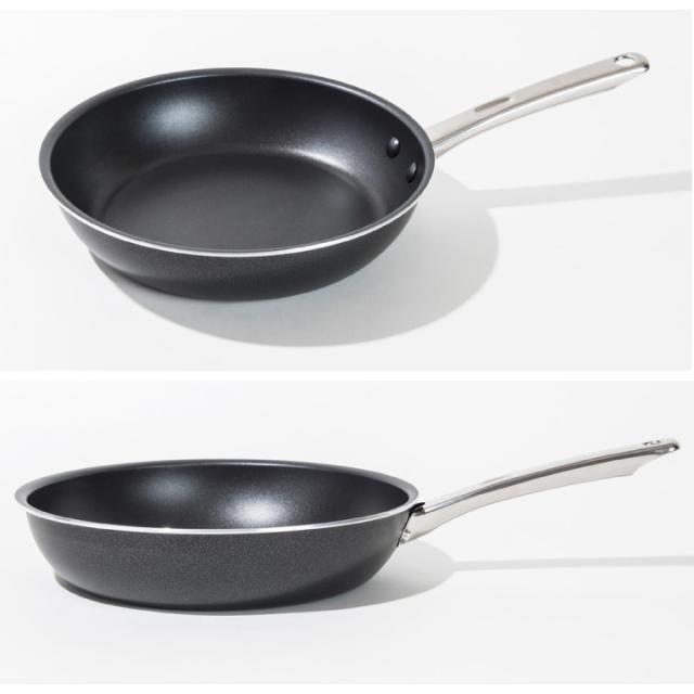 マイヤー フライパン 26cm アルミニウム IH対応 ふっ素樹脂加工