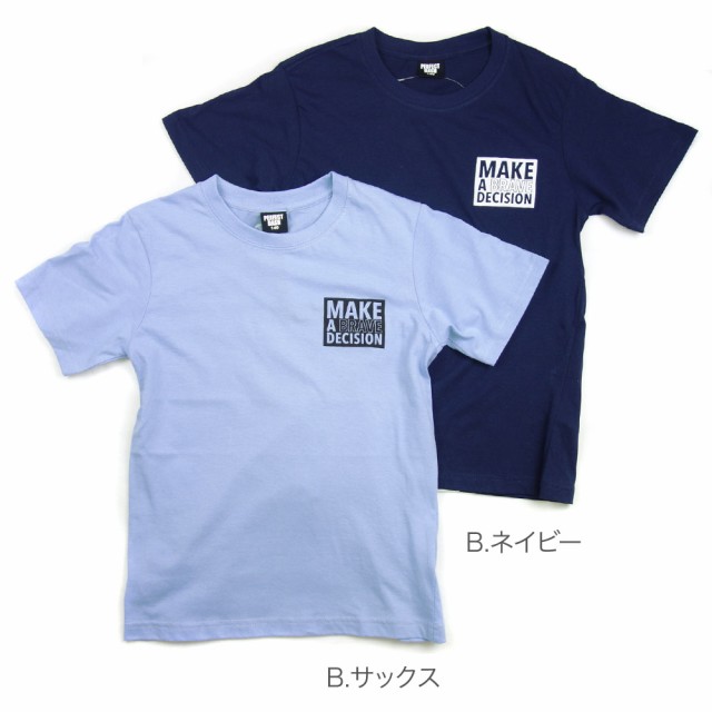 Tシャツ 半袖