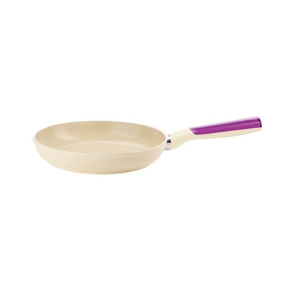 Guzzini IHセラミックコートフライパン 24cm 2278.1101 VI グッチーニ 品番：RGTQ905