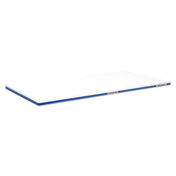 ポリエチレン・抗菌軽量おとくまな板 4層 900×450×H25mm W (9-0374-0309) ポリエチレン・軽量おとくまな板 4層 900×450×H25mm P ポリエチレン