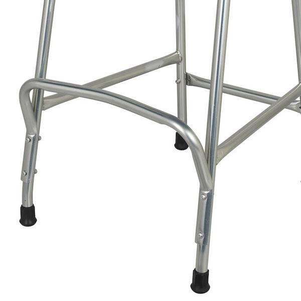 DULTON (ダルトン)スチール ハイ チェア