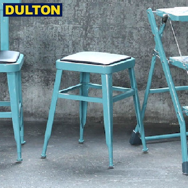 DULTON ライト スツール グレーグリーン LIGHT-45 STOOL GRAY