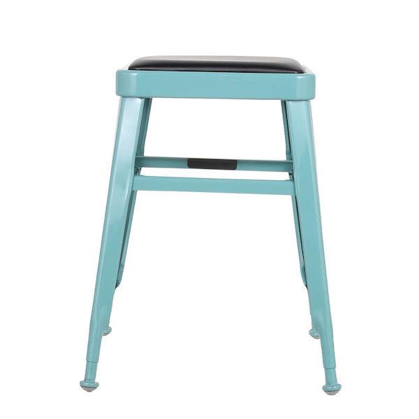 ライトスツール LIGHT-45 GRAY GREENダルトン(Dulton) DULTON ライト スツール グレーグリーン LIGHT-45 STOOL GRAY
