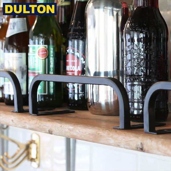 DULTON バー 25 ブラック BAR 25 BLACK(CODE：D20-0122-2BK) ダルトン