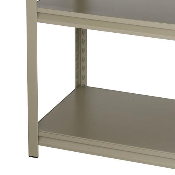 DULTON スチール シェルフ 5レイヤー モスグレー STEEL SHELF 5