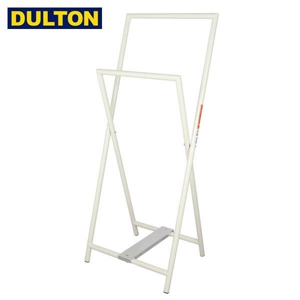 DULTON ユーティリティ ラック アイボリー UTILITY RACK IVORY (CODE