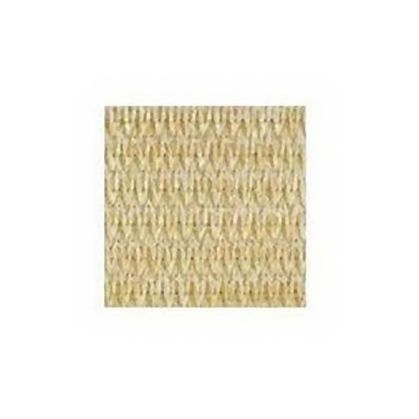 タカショー コマーシャルシェードロール サンドストーン 46074800 (品番：JAD-340SN) アウトドア ガーデニング D2308の通販は