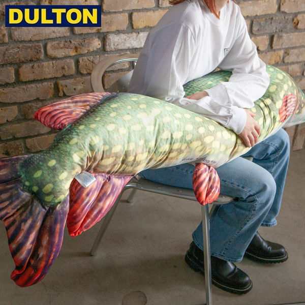 DULTON フィッシーズ パイク 195 FISHES PIKE 195 (CODE：Y-0506) ダルトン インダストリアル 男前の通販は 11,731円