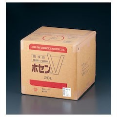 遠藤商事 野菜褐変防止剤 ホセンV 20L (品番)XHSE401