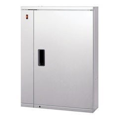 遠藤商事 18-8庖丁殺菌庫 D-8S(8本差) (品番)AHU9901
