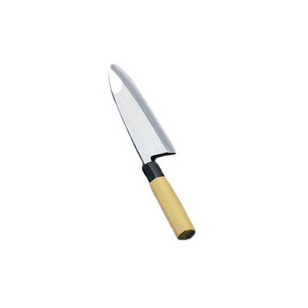 堺 寛光 堺實光 匠練銀三 鎌薄刃(片刃/19.5cm 37504) AZT4003 