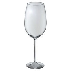 Schott Zwiesel ディーヴァ ボルドー 大(6個入) 104102/8015 (品番)RBL2201 ショット・ツヴィーゼル