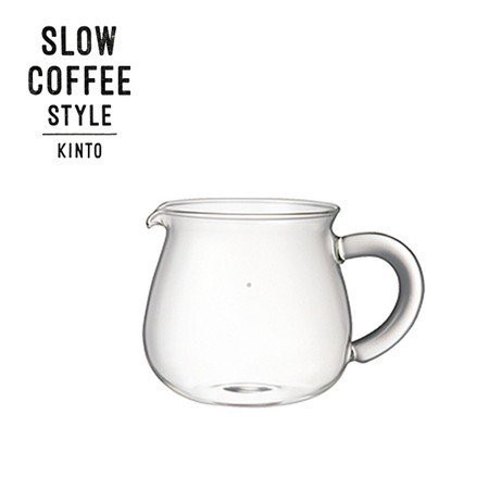 KINTO SLOW COFFEE STYLE コーヒーサーバー 300ml 27622 キントー