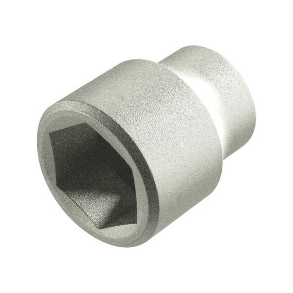 6角ソケット差込角1/2インチ用 Ampco AMCSS12D8MM-1269の通販は