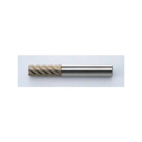 超硬エンドミル スクエア φ1.5×刃長6 ユニオンツール HMS30150600-8107の通販は