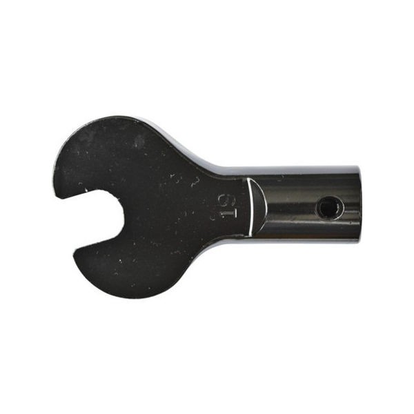 SCKスパナヘッド 440SCK19 カノン 440SCK19-2014の通販は