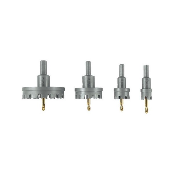 超硬ホルソー(薄板用) HO54S エビ HO54S-1065の通販は 11,067円