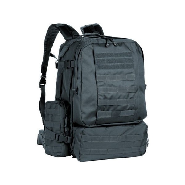 REDROCK ディプロマット バックパック ブラック 80171BLKの通販は