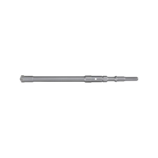 ユニカ 吸塵ドリルQビット(クロス) 六角軸 28.0×440mm QHX28.0X440の通販は 12,604円