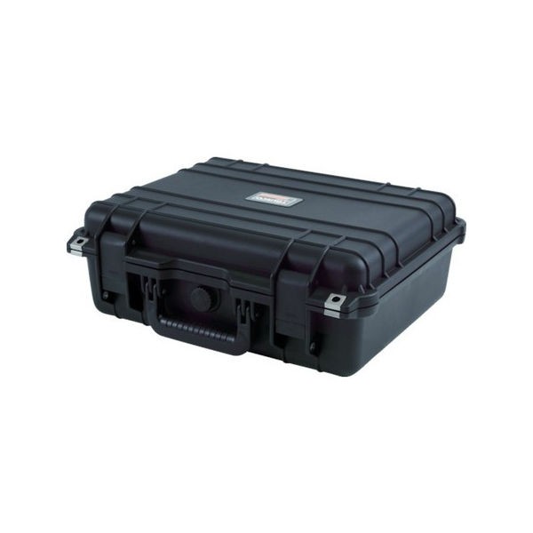 プロテクターツールケース 黒 L TRUSCO TAK13L-4600 トラスコの通販は