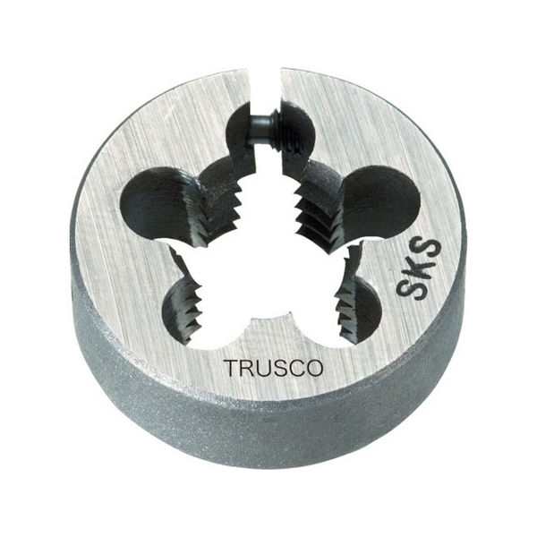 管用テーパーダイス PT1-11 SKS TRUSCO TKD63PT111-3100の通販は