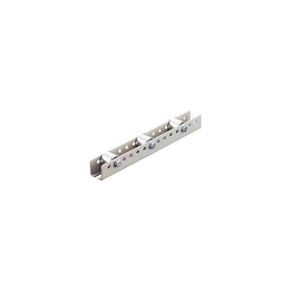 TRUSCO ホイールコンベヤ 削出しΦ32X25 P100XL1000 V-3225S-100-1000の通販は