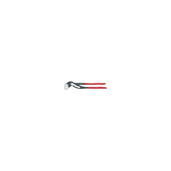 ウォーターポンププライヤー アリゲーター 400mm KNIPEX 8801400-2316の通販は