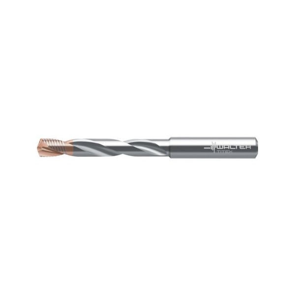 タイテックス 内部クーラント仕様超硬ドリル(Supreme DC170) DC1700505.500A1WJ30EJの通販は