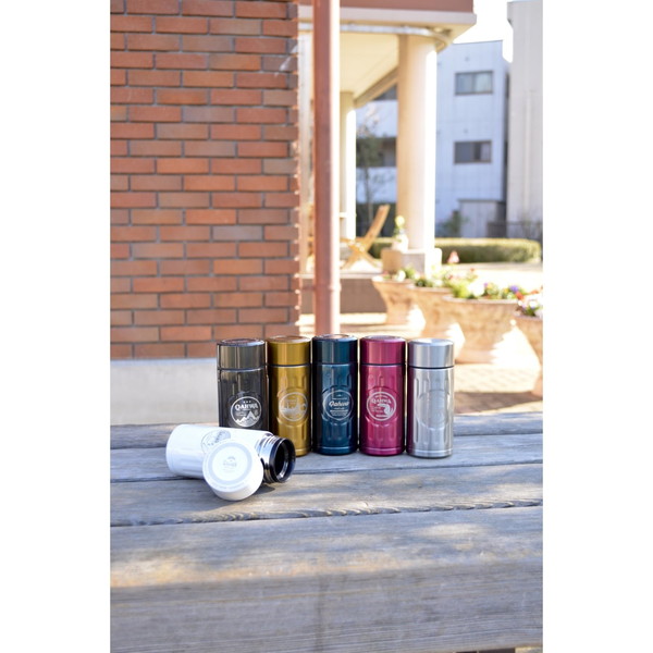 Qahwa カフア コーヒーボトル 直飲み 水筒 ブラウン 0ml シービージャパンの通販はau Pay マーケット Neut Kitchen ニュートキッチン Au Pay マーケット店